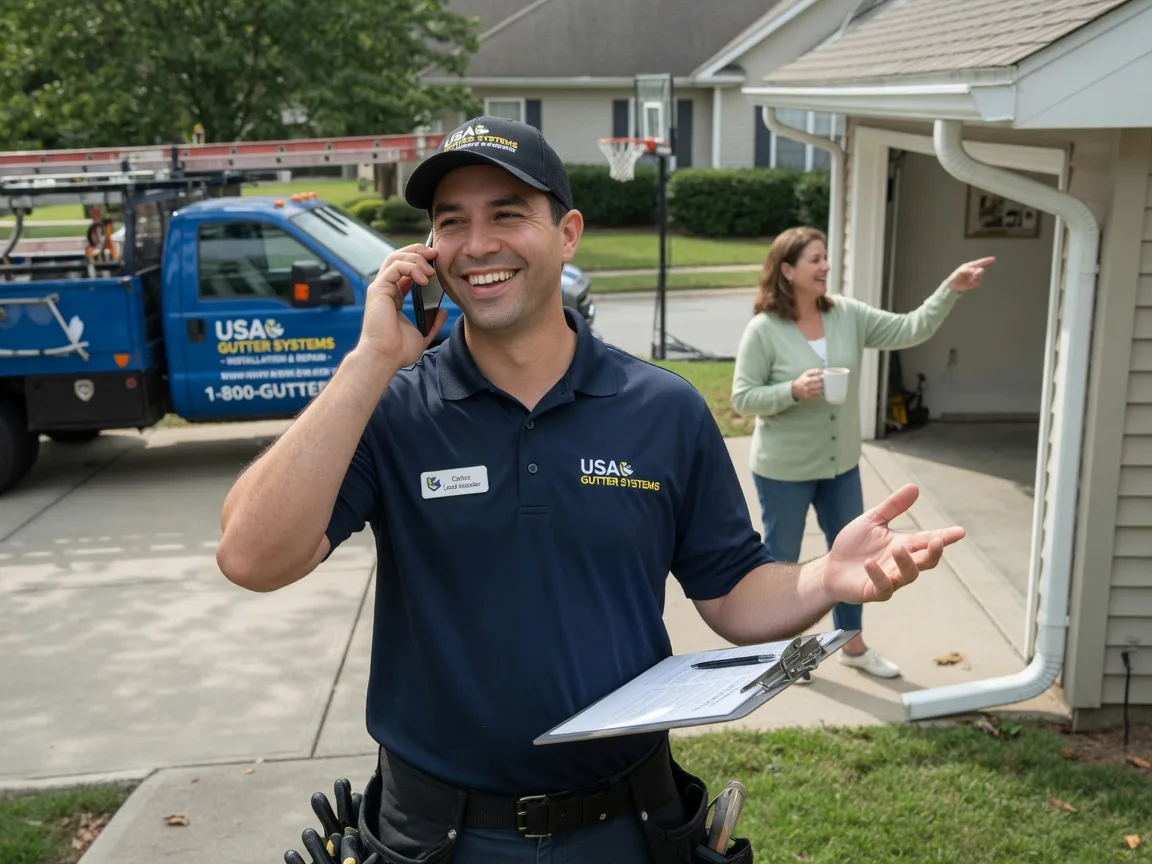 Gutter Installation Mirando City, TX FAQs